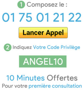 Voyance ange gardien gratuit