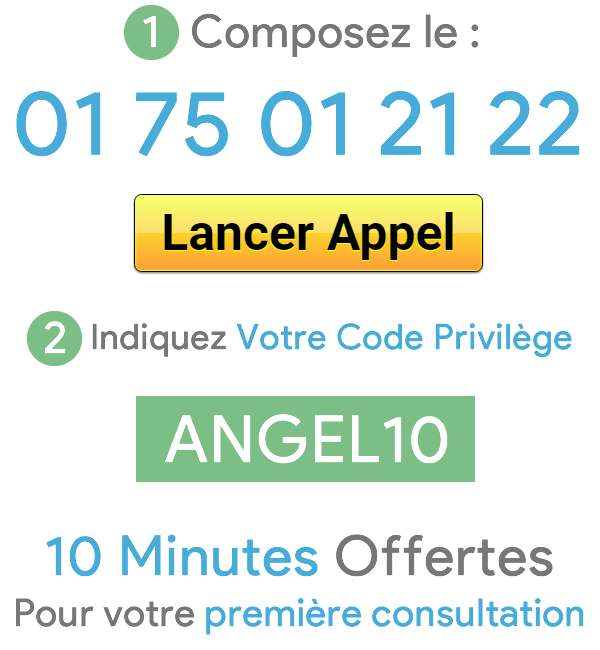 Voyance ange gardien gratuit