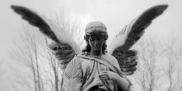 Communiquer avec son ange gardien